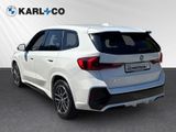 BMW iX1 20 eDrive M Sport Driving Assistant Parking Assistant