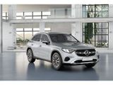 MERCEDES-BENZ GLC 220 d 4M , AVANTGARDE MEMO 360 AHK AIRMATIC