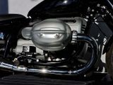 BMW R 18 Classic Rückfahr