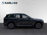 BMW X3 20 i xDrive LC Prof AHK Sportsitze LED DAB
