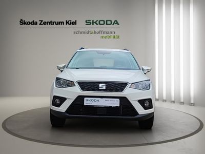 SEAT Arona 1.6 TDI Style (EURO 6d-TEMP) Klima Navi