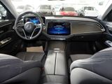 MERCEDES-BENZ E 220 d T // AVANTGARDE AHK DISTR KAMERA SPUR