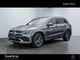 MERCEDES-BENZ GLC 220 d 4M AMG STANDH PANO PDC SHZ MULTI