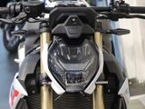 BMW S 1000 R M Paket SOS RDC Heizgriffe