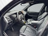 BMW X3 xDr. 20dA M Sport LC Prof Laser AHK Standhzg.
