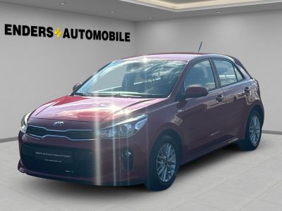 KIA Rio 7 EU6d-T 1.2 Edition