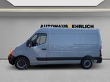 RENAULT Master Kasten L2H2 3,5t +Kamera+Navi+Klima+