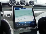 MERCEDES-BENZ GLC 220 d 4M | AMG BURM NIGHT MEMO 360 AHK DISTR
