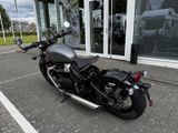 TRIUMPH Bonneville Bobber Kundenvorteil -1000?