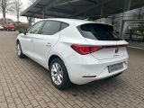 SEAT Leon Style Edition RFK/LED/Tempomat/AppConnect