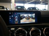 MERCEDES-BENZ A 200 Kompakt AMG NIGHT SPUR AHK DISTR KAMERA