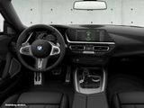 BMW Z4 M Roadster FROZEN GREY II Met. HuD ACC 19 LM LED HK