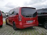 MERCEDES-BENZ V 300 ALLRAD AMG AIRMATIC MOPF STANDHZG 8SITZE