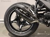 BMW R 1300 R DEAL-BOXENSTOP 3 Pakete Option719 Frästeile Shadow