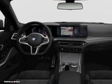 BMW 318d Touring