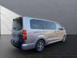 TOYOTA Proace Verso L2 Team D 1HAND*TOTW*SCHECKHEFT*