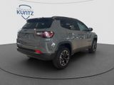 JEEP Compass High Upland Plug-In Hybrid 4xe Pano+360°Kam