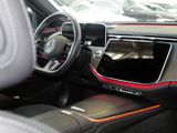 MERCEDES-BENZ E 220 d T AMG NIGHT AHK DISTR KAMERA SPUR PDC