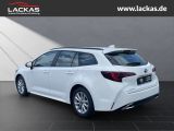 TOYOTA Corolla Touring Sports Hybrid Business Edition 1