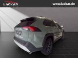 TOYOTA RAV 4 Hybrid Adventure*Allrad* JBL*Carplay*Navig