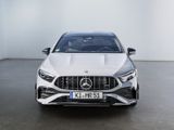 MERCEDES-BENZ AMG A 35 4M Limousine NIGHT SPUR PANO DISTR 360