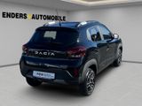 DACIA Spring Electric 45 Essential EXPRESSION + CCS