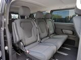 MERCEDES-BENZ V 250 EXTRALANG NAVI KAMERA LED PDC 8SITZER SPUR