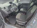 RENAULT Kangoo Z.E. 33 Maxi 44kWh+KAUFBATTERIE+NAVI+PDC+RfK