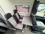 MERCEDES-BENZ Sprinter 317 WOHNMOBILAUSBAU L2H2 AUTOM AHK KAMERA KLIMA