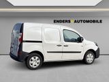 RENAULT Kangoo 33 2-Sit.mit Batterie