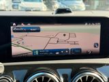 MERCEDES-BENZ A 220 d AMG NIGHT MULTI 360 DISTR KAMERA PANO