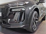 AUDI Q6 SUV e-tron quattro 315 kW Klima Leder