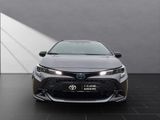 TOYOTA Corolla Touring Sports Hybrid Business Edition