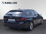 BMW 520 xd touring Laser Panorama H&K HUD Standheizung