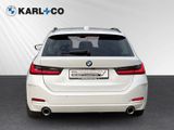 BMW 320 d Touring LC Prof Stoß&Go AHK Standheizung
