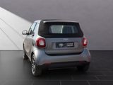 SMART ForTwo cabrio *Automatik*Sitzheizung"