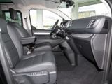 OPEL Zafira Life -e Elegance L 50kWh +Leder+Kam+