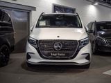 MERCEDES-BENZ V 250 STYLE KOMPAKT ALLRAD WINTER MOPF 360° 360