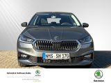 SKODA Fabia 1.0 TSI Tour Klima Rückfahrkamera