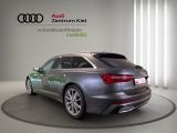AUDI A6 Avant 45 TDI quattro Design S-tronic LED