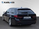BMW 520 xd touring Laser Panorama H&K HUD Standheizung