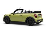 MINI Cooper S Cabrio +Navi+DAB+LED+Leder+PDC+SHZ+Temp