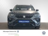 SEAT Ateca 2.0 TDI FR PANO+AHK+NAVI+SITZHZ+ACC+PDC