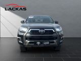 TOYOTA Hilux Invincible 2,8-l-D-4D VERFÜGBAR*TOP*