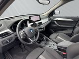 BMW X1 sDrive 18dA Navigation Plus Head-Up Parkassis.