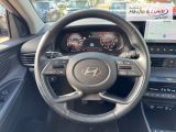 HYUNDAI i20 Trend Navi Digitales Cockpit Apple CarPlay Android Auto Klimaautom Fahrerprofil