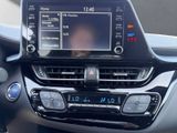 TOYOTA C-HR Hybrid Team D*2,0*TOP* 1.HAND*AHK*