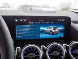 MERCEDES-BENZ GLA 200 AMG NIGHT AHK DISTR KAMERA PANO SPUR PDC