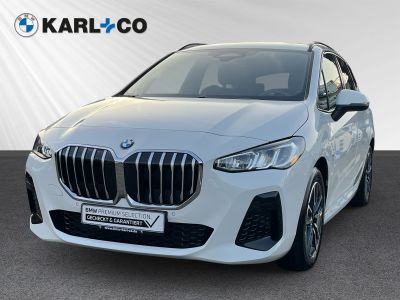 BMW 218 Active Tourer i MSport Navi Temp PDC LED DAB