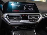 BMW M3 xDrive+Navi+HUD+RFK+Leder+Klimasitze+Laserlicht